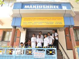 Manjushree School of Nursing