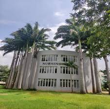 Krupnidhi College of Nursing