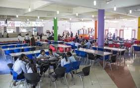Krupnidhi College of Nursing
