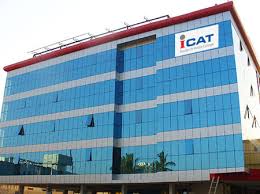  ICAT Design & Media College