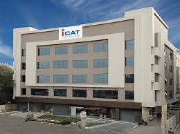  ICAT Design & Media College