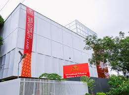 ISBR Business School