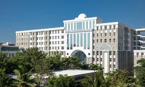 REVA UNIVERSITY