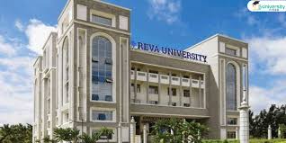 REVA UNIVERSITY