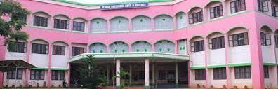 Maharani Lakshmi Ammanni College for Women
