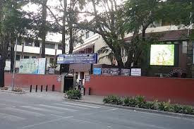 Maharani Lakshmi Ammanni College for Women