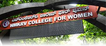 NMKRV College For Women