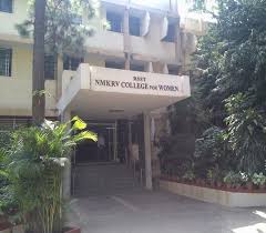 NMKRV College For Women