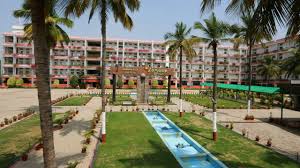Garden City University Battarahalli