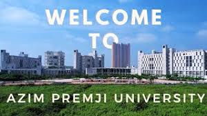 Azim Premji University