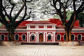 University of Visvesvaraya College of Engineering