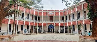 University of Visvesvaraya College of Engineering