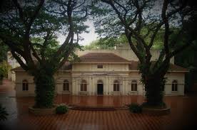 University of Visvesvaraya College of Engineering