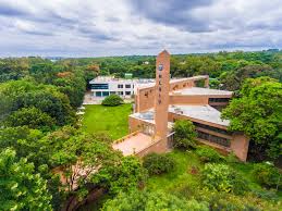 National Law School of India University