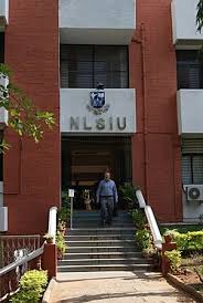 National Law School of India University