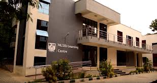 National Law School of India University