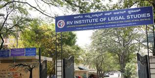 Bangalore Institute of Legal Studies