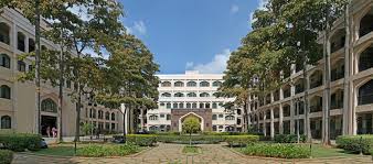 Al-Ameen College of Law: