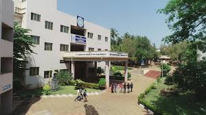 SG Balekundri Institute of Technology
