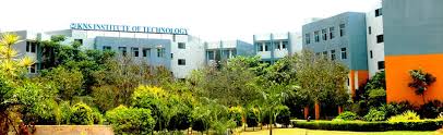 KNS INSTITUTE OF TECHNOLOGY