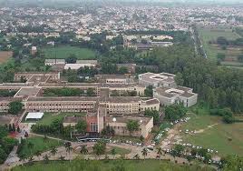 Thapar Institute of Engineering and Technology