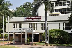 BMS School of Architecture