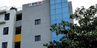 BMS School of Architecture