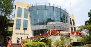 Jyoti Nivas College