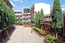 Jyoti Nivas College