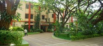 Jyoti Nivas College