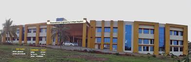 Basaveshvara Engineering College