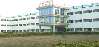 Basaveshvara Engineering College