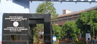 KLS Gogte Institute of Technology