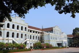 St Aloysius Evening College