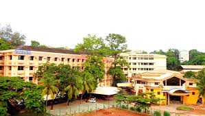 St Aloysius Evening College