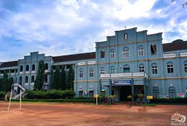 St Aloysius Evening College