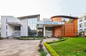 Basappa Veerappa Bhoomaraddi College of Engineering and Technology