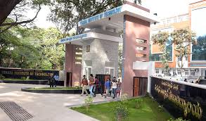 Vemana Institute of Technology