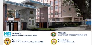 Vemana Institute of Technology