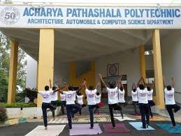 APS POLYTECHNIC