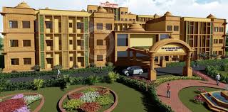 Sri Sri College of Ayurvedic Science and Research