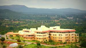 Sri Sri College of Ayurvedic Science and Research