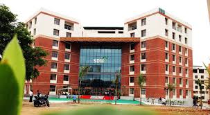SDM Institute of Ayurveda