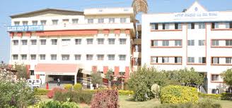 Hillside Ayurvedic Medical College and Hospital