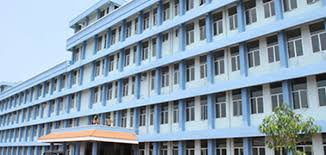 KTG Ayurvedic Medical College and Hospital