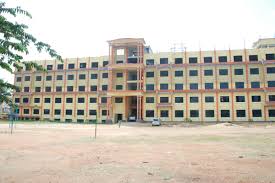 KTG Ayurvedic Medical College and Hospital
