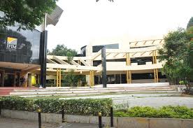 IFIM Law College