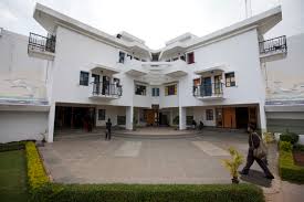 IFIM Law College