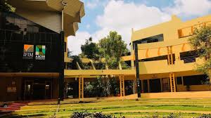 IFIM Law College