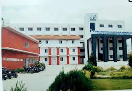 Dr. Syamala Reddy Dental College